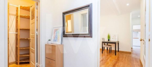 2 Schlafzimmer Wohnung in Lisbon, Portugal, Nr. 91387 5