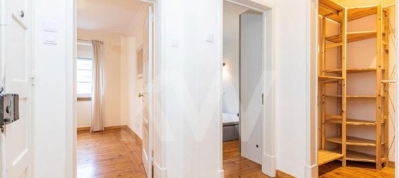 2 Schlafzimmer Wohnung in Lisbon, Portugal, Nr. 91387 6