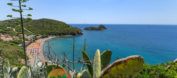 Apartamento de 3 divisões em Capoliveri, Italy N.º 152979 8