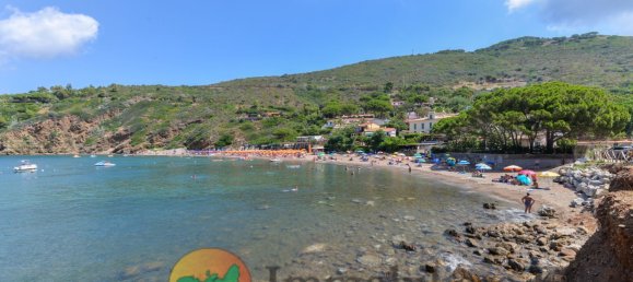 Apartamento de 3 divisões em Capoliveri, Italy N.º 152979 12