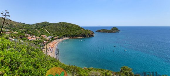 Apartamento de 3 divisões em Capoliveri, Italy N.º 152979 15