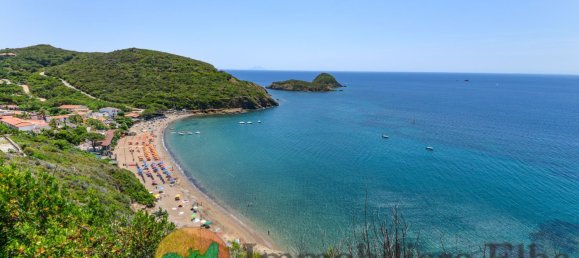 Apartamento de 3 divisões em Capoliveri, Italy N.º 152979 14