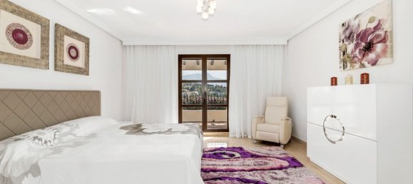 4 غرف نوم فيلا في Los Arqueros, Spain رقم 22974 2