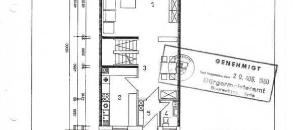 3 bedrooms Townhouse in Heilbronn, Germany No. 322833 18