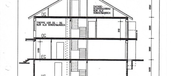 3 bedrooms Townhouse in Heilbronn, Germany No. 322833 20