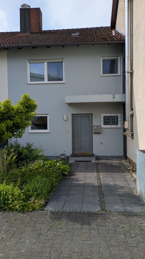 3 bedrooms Townhouse in Heilbronn, Germany No. 322833