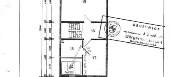 3 bedrooms Townhouse in Heilbronn, Germany No. 322833 17