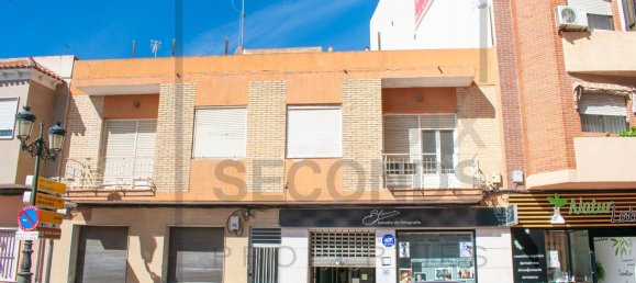 500m² Land in Guardamar del Segura, Spain No. 59932 2