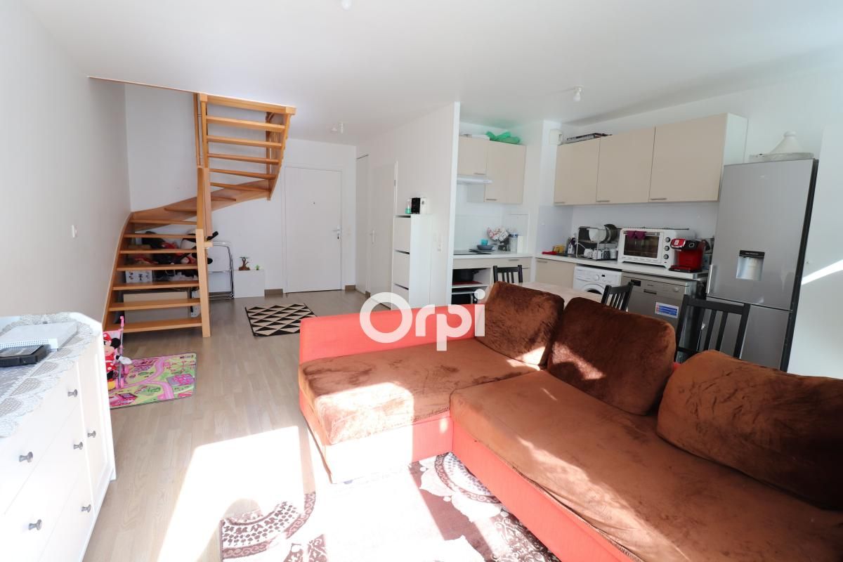 2 Schlafzimmer Doppelhaus in Athis-Mons, France, Nr. 182937