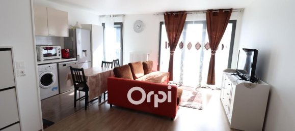 2 Schlafzimmer Doppelhaus in Athis-Mons, France, Nr. 182937 2