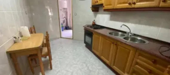 Квартира с 3 спальнями в Альмерия, Испания № 189000 3