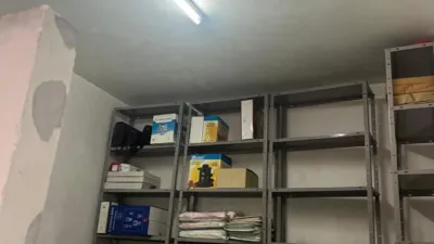 29m² Commercial property in Basque Autonomous Community, Spain No. 169370