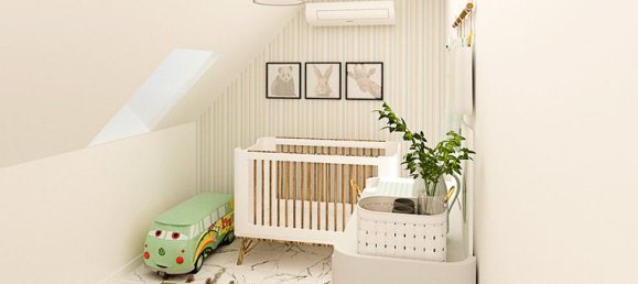 4 chambres Maison à Cergy, France No. 303354 11