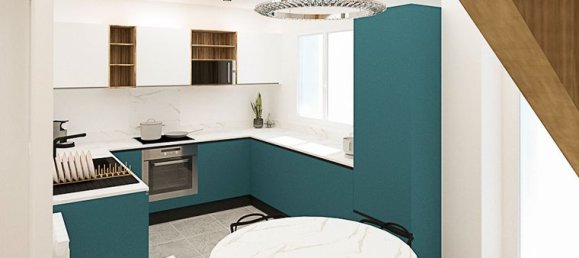 4 chambres Maison à Cergy, France No. 303354 6