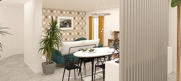 4 chambres Maison à Cergy, France No. 303354 2