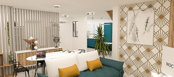 4 chambres Maison à Cergy, France No. 303354 3