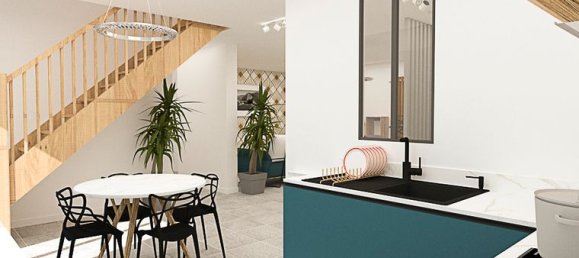 4 chambres Maison à Cergy, France No. 303354 5