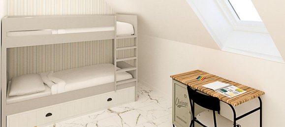 4 chambres Maison à Cergy, France No. 303354 10