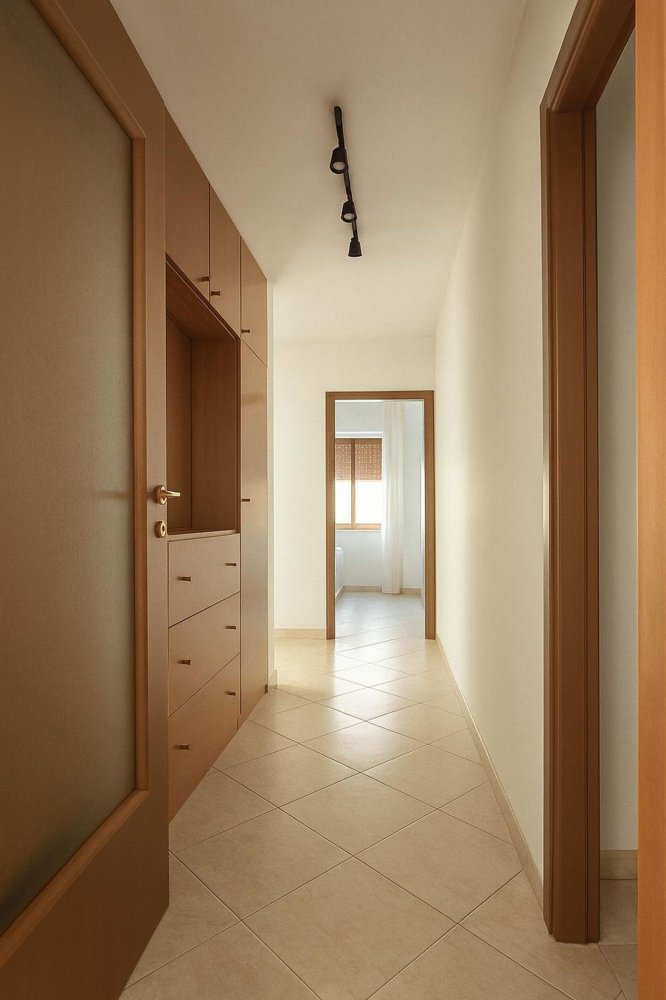 3 bedrooms Apartment in Baronissi, Italy No. 385077