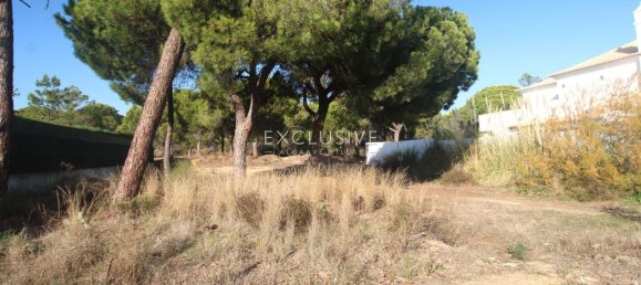 805m² Land in Almancil, Portugal No. 107424 2