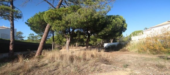 805m² Land in Almancil, Portugal No. 107424 5