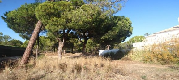 805m² Land in Almancil, Portugal No. 107424 4