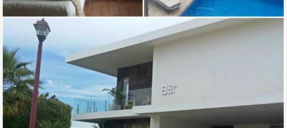 3 bedrooms House in Sinaloa, Mexico No. 167869 2