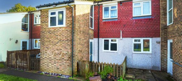 1 chambre Appartement à Godalming, United Kingdom No. 13895 7