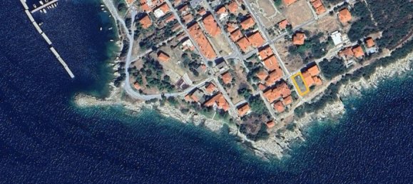 Terra em Chalkidiki, Greece 307 m² N.º 93707 3