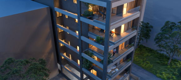 Studio in Larnaca, Cyprus, Nr. 33623 4