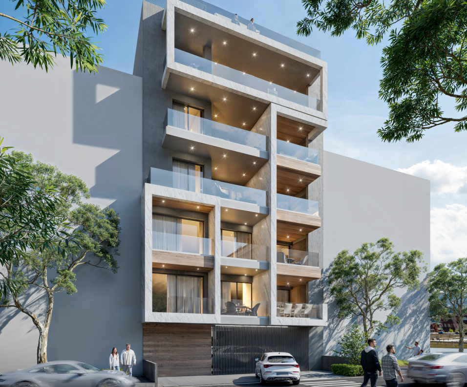 Studio in Larnaca, Cyprus No. 33623