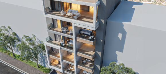 Studio in Larnaca, Cyprus, Nr. 33623 2