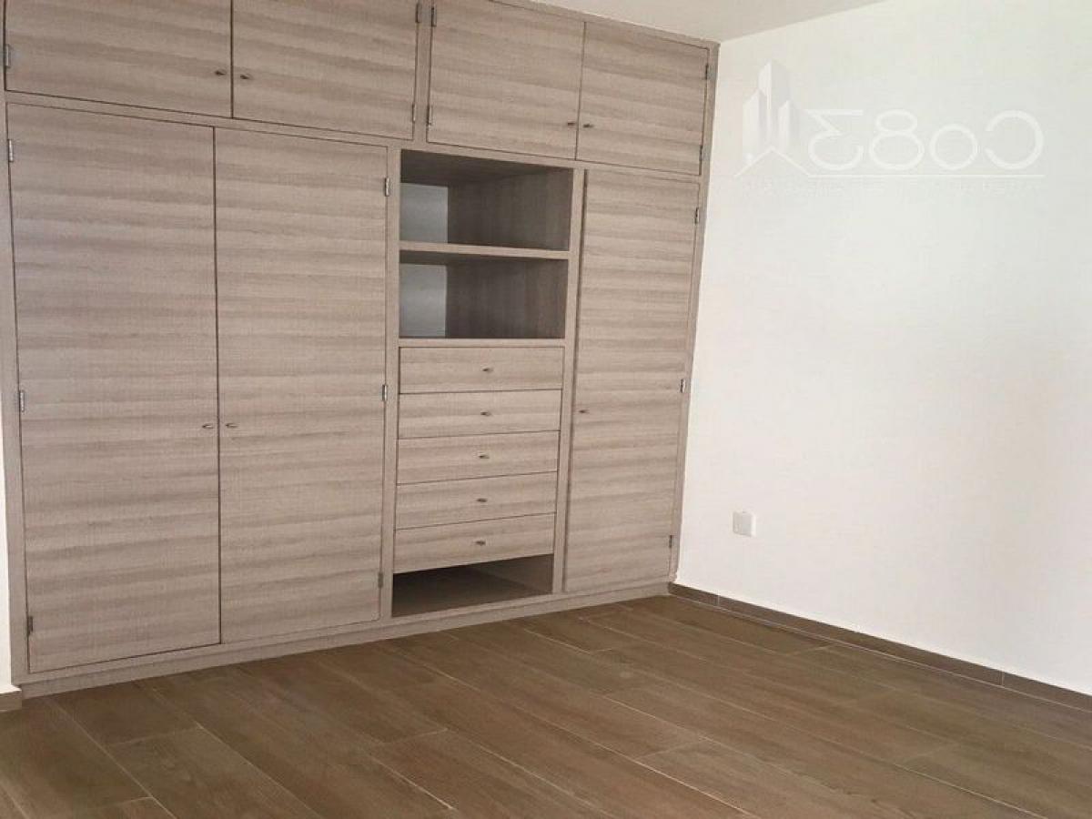 Квартира с 3 спальнями в Мехико, Мексика № 183944