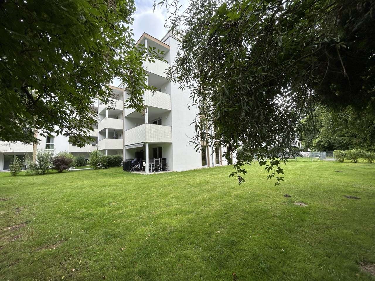 4 غرف نوم شقة في Esslingen, Germany رقم 236701