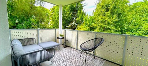 4 غرف نوم شقة في Esslingen, Germany رقم 236701 2