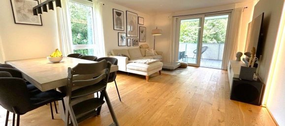 4 غرف نوم شقة في Esslingen, Germany رقم 236701 5