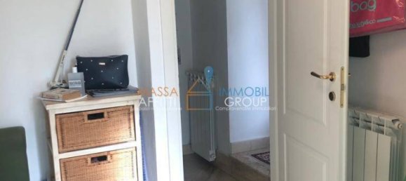 2 bedrooms House in Carrara, Italy No. 134682 16