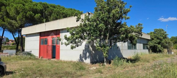 Склад с 4 комнатами в Витербо, Италия № 301238 21