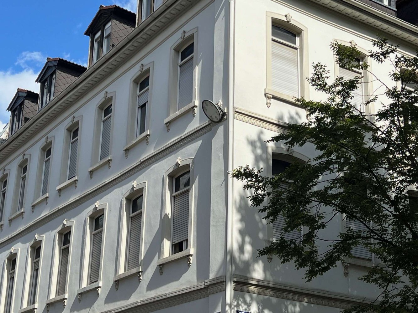 1 bedroom Apartment in Mannheim, Germany No. 319592