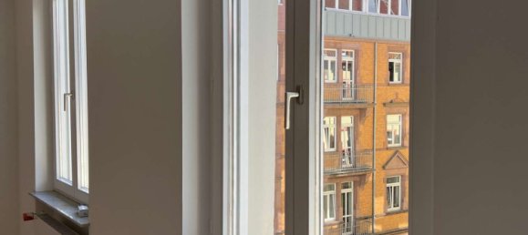 1 bedroom Apartment in Mannheim, Germany No. 319592 10