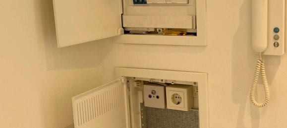 1 bedroom Apartment in Mannheim, Germany No. 319592 13