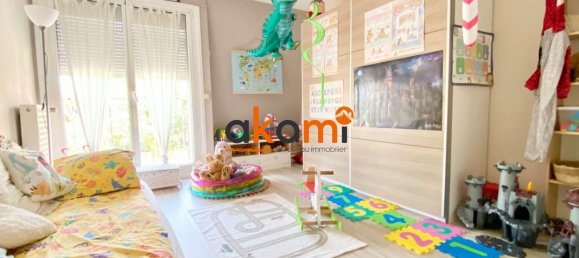 4 Schlafzimmer Haus in Laxou, France, Nr. 249578 14