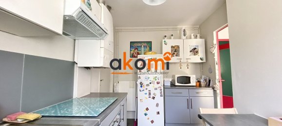 4 Schlafzimmer Haus in Laxou, France, Nr. 249578 10