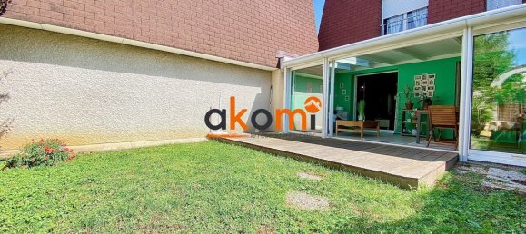 4 Schlafzimmer Haus in Laxou, France, Nr. 249578 19