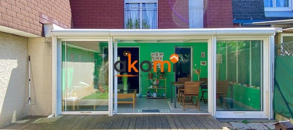 4 Schlafzimmer Haus in Laxou, France, Nr. 249578 20