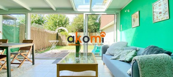 4 Schlafzimmer Haus in Laxou, France, Nr. 249578 5