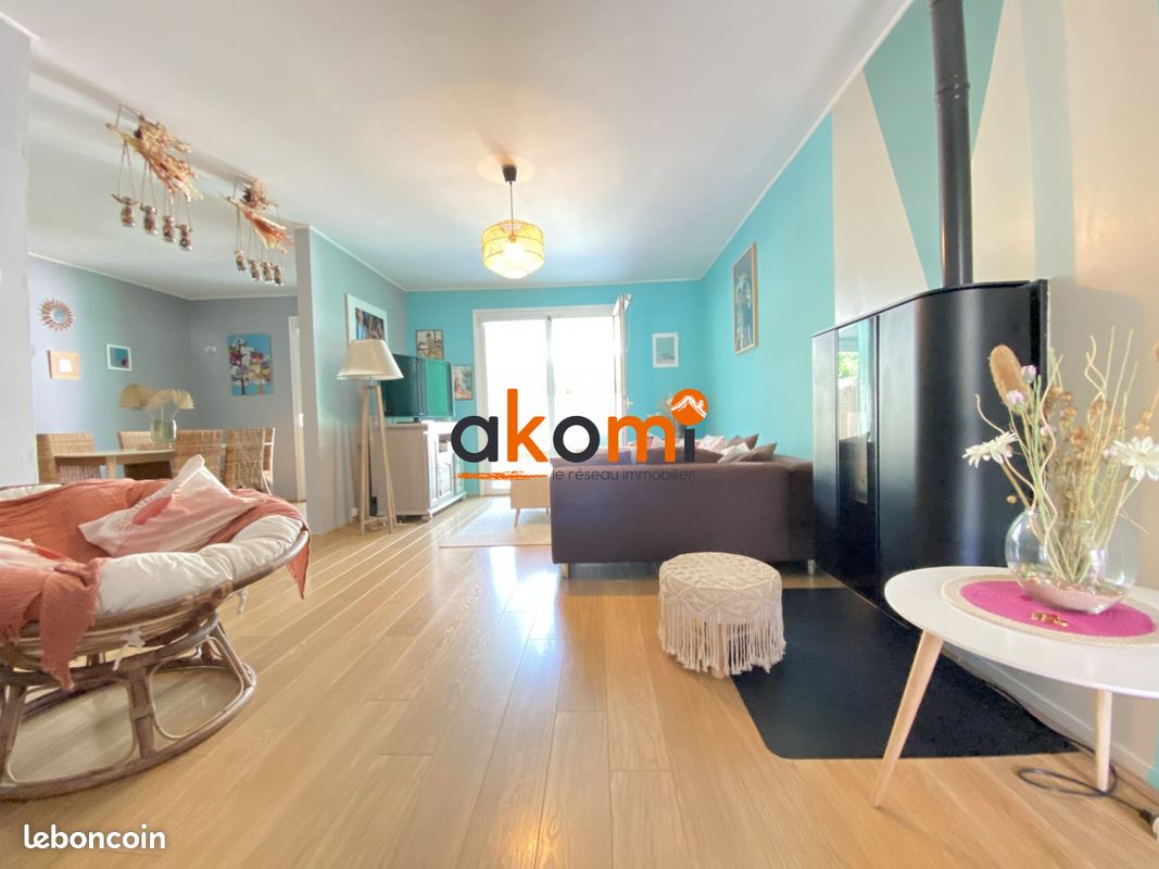 4 Schlafzimmer Haus in Laxou, France, Nr. 249578