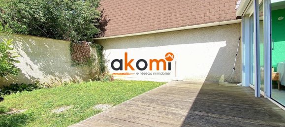 4 Schlafzimmer Haus in Laxou, France, Nr. 249578 22