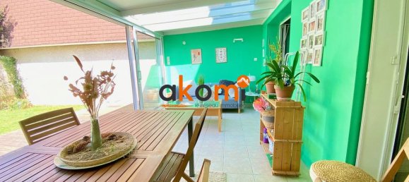 4 Schlafzimmer Haus in Laxou, France, Nr. 249578 7