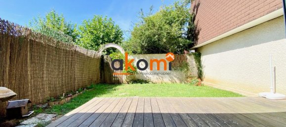 4 Schlafzimmer Haus in Laxou, France, Nr. 249578 24